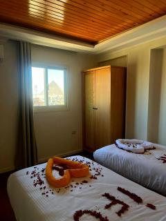 Pyramids apartments Supreme - 9