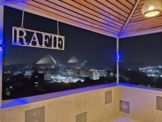 Pyramids apartments Supreme - Kairo - 4