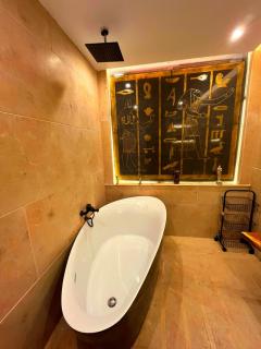 Pyramids apartments Supreme - 6