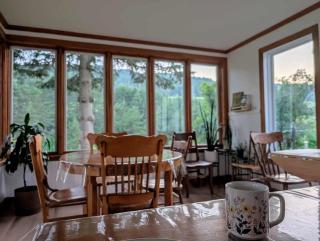 Auberge Baie-St-Paul - 9