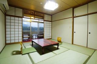 Hotel Yakushima Sanso - Yakushima - 9
