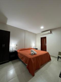 Departamentos Luxe Termal - 8