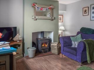 Turning Tides Cottage - Scratby - 9