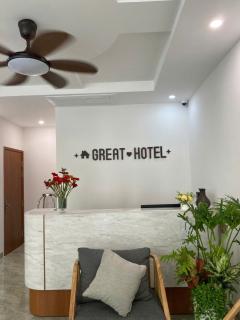 Great Hotel Phú Quốc - 8