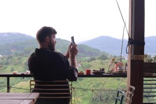 Midori Coffee Farm - Đà Lạt - 7