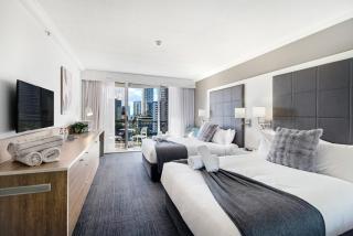 Central Surfers Studio Gem - Gold Coast - 7