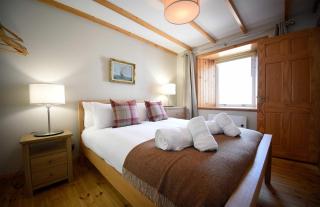 Caberfeidh Boat House - 6