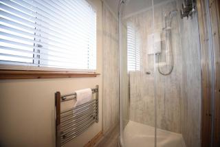 Caberfeidh Boat House - 4