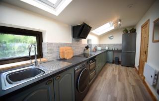Caberfeidh Boat House - 1