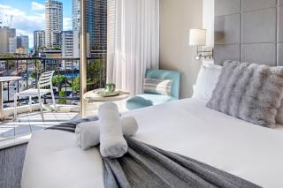 Central Surfers Studio Gem - Gold Coast - 3