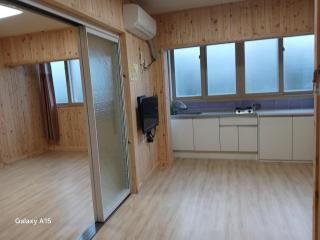 Trust Pension Taean - Taean - 7