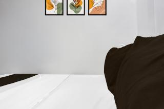 Hotel O Goodnight Lodge - 1