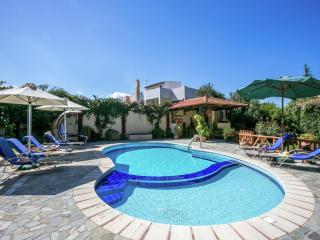 Villa in Heraklion with Private Pool & Beaches - Heraklion - 0