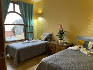 Private Zihuatanejo Beach Villa & Pool Sleeps 12 - 8