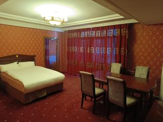 White House Hotel - Ulaanbaatar - 4