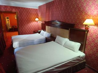 White House Hotel - Ulaanbaatar - 3