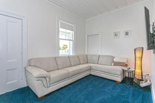Harbour Villa - 6