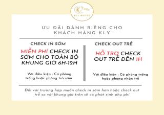 Kly Luxury Hotel - Huế - 6