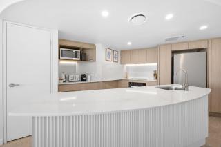 Sirocco 506 - Mooloolaba - 2