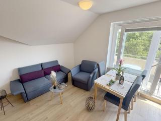 Haus-Nordsee-Whg-18 - Sankt Peter-Ording - 8