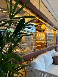 Flat em Praia de Muro Alto Completo - 7