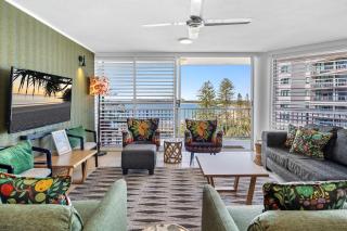 Syrenuse 22 - Mooloolaba - 8
