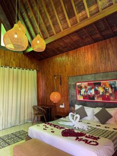 La Pan Nam Exotic Villas and Spa - Canggu - 6