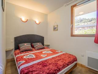 Appartement duplex 6 pers, terrasse, connectivité, parking - FR-1-840-22 - 3