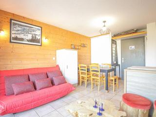Appartement duplex confortable au pied des pistes pour 6 personnes - FR-1-840-1 - Aussois - 4