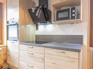 Appartement spacieux, centre village, animaux acceptés - FR-1-840-3 - 3