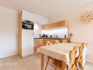 Charmant appartement savoyard pour 5 pers. avec parking - FR-1-840-25 - Aussois - 8