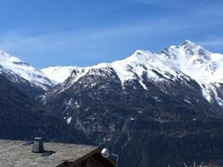 Charmant appartement savoyard pour 5 pers. avec parking - FR-1-840-25 - Aussois - 5
