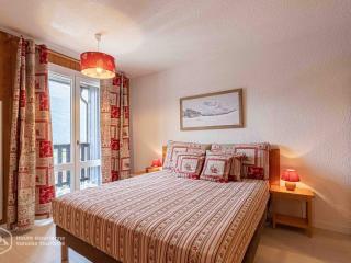 Charmant appartement savoyard pour 5 pers. avec parking - FR-1-840-25 - Aussois - 2