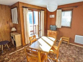 Appartement avec balcon, animaux admis, parking inclus - FR-1-840-12 - Aussois - 6