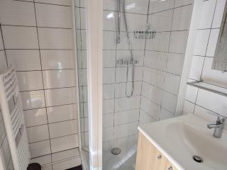 Appartement avec balcon, animaux admis, parking inclus - FR-1-840-12 - Aussois - 3
