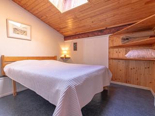 Appartement mezzanine pour 4 pers, proche des remontées - FR-1-840-45 - Aussois - 8