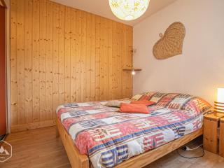 Appartement au pied des pistes avec garage, vue montagne - FR-1-840-7 - Aussois - 6