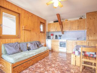 Appartement au pied des pistes avec garage, vue montagne - FR-1-840-7 - Aussois - 5