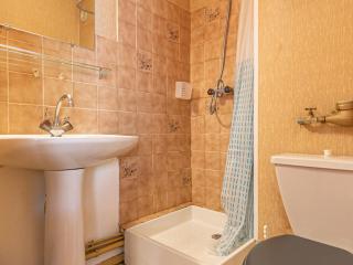 Studio 2p avec balcon et parking à Aussois - FR-1-840-44 - Aussois - 4
