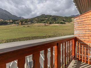 Studio 2p avec balcon et parking à Aussois - FR-1-840-44 - 3