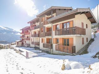 Studio 2p avec balcon et parking à Aussois - FR-1-840-44 - Aussois - 1
