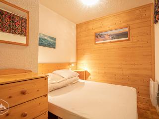 Appartement avec terrasse ensoleillée, animaux admis, parking inclus - FR-1-840-4 - Aussois - 5