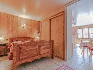 Appartement au calme avec terrasse, près des pistes, animaux acceptés - FR-1-840-6 - 6