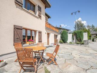 Appartement au calme avec terrasse, près des pistes, animaux acceptés - FR-1-840-6 - 4