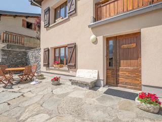 Appartement au calme avec terrasse, près des pistes, animaux acceptés - FR-1-840-6 - Aussois - 1
