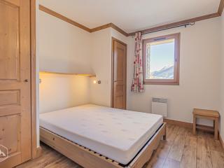 Spacieux appartement 6 personnes à Aussois avec balcon et WIFI - FR-1-840-13 - Aussois - 1