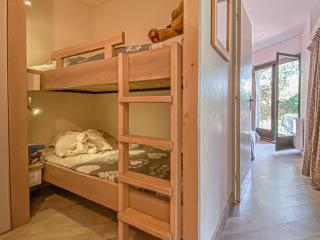 Aussois : Appartement 2 pièces, terrasse, 6 pers, animaux admis, WIFI - FR-1-840-10 - 6