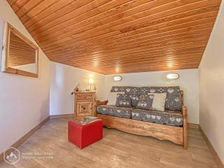 Studio 3*** à Aussois avec terrasse, wifi, animaux acceptés - FR-1-840-42 - 7