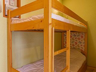 Studio fonctionnel avec balcon pour 3 personnes - FR-1-840-36 - Aussois - 7
