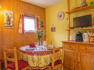Studio fonctionnel avec balcon pour 3 personnes - FR-1-840-36 - Aussois - 4